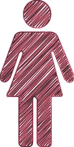 Female Silhouette